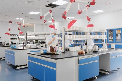 戰(zhàn)略升級 產(chǎn)融結合丨華寶股份高層深入嘉品嘉味集團現(xiàn)場實地調研技術開發(fā)