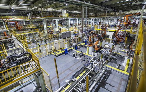 浮躁年代練內(nèi)功 星途全新一代TXL如何以技術開發(fā)打造滿意品質