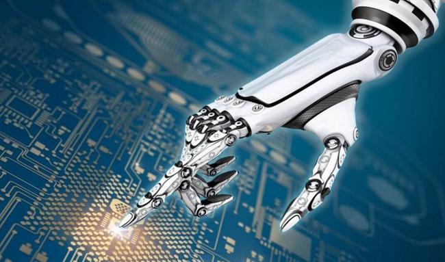 制造業(yè)新紀元 八大智能制造龍頭，元宇宙背后的